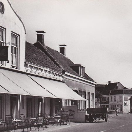 Hotel 1851 Wijk bij Duurstede Exterior foto