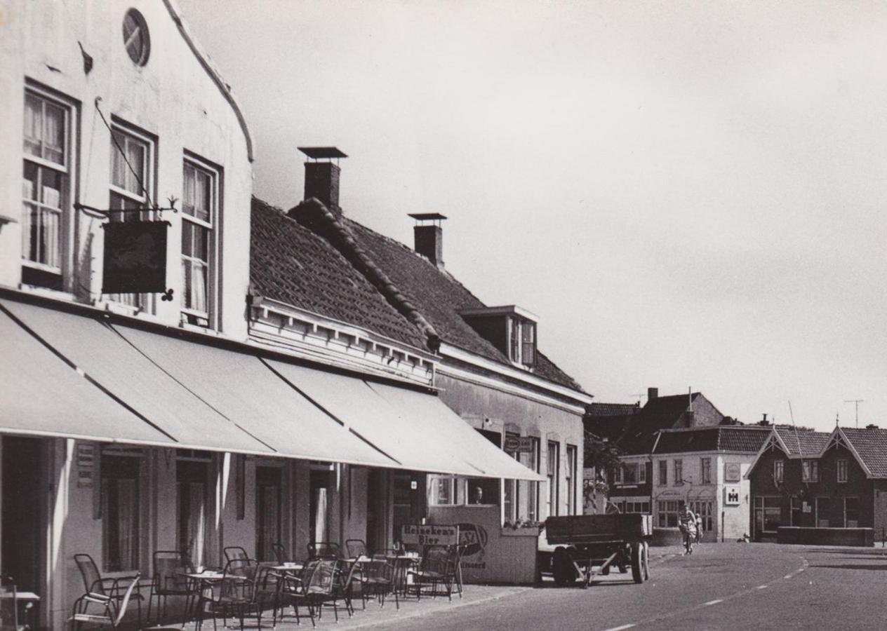 Hotel 1851 Wijk bij Duurstede Exterior foto