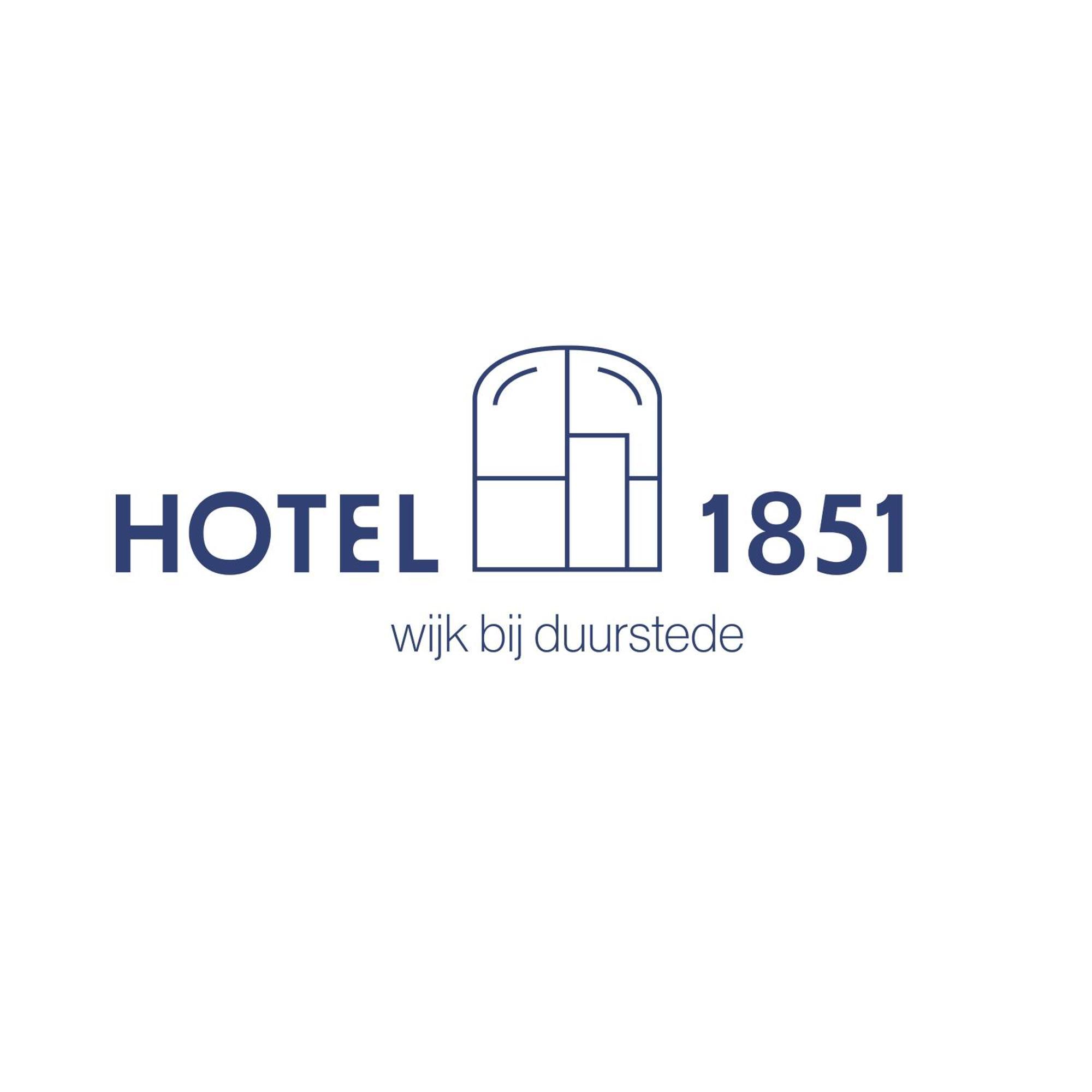 1851 Bar - Hotel - Cinema Wijk bij Duurstede Exterior foto